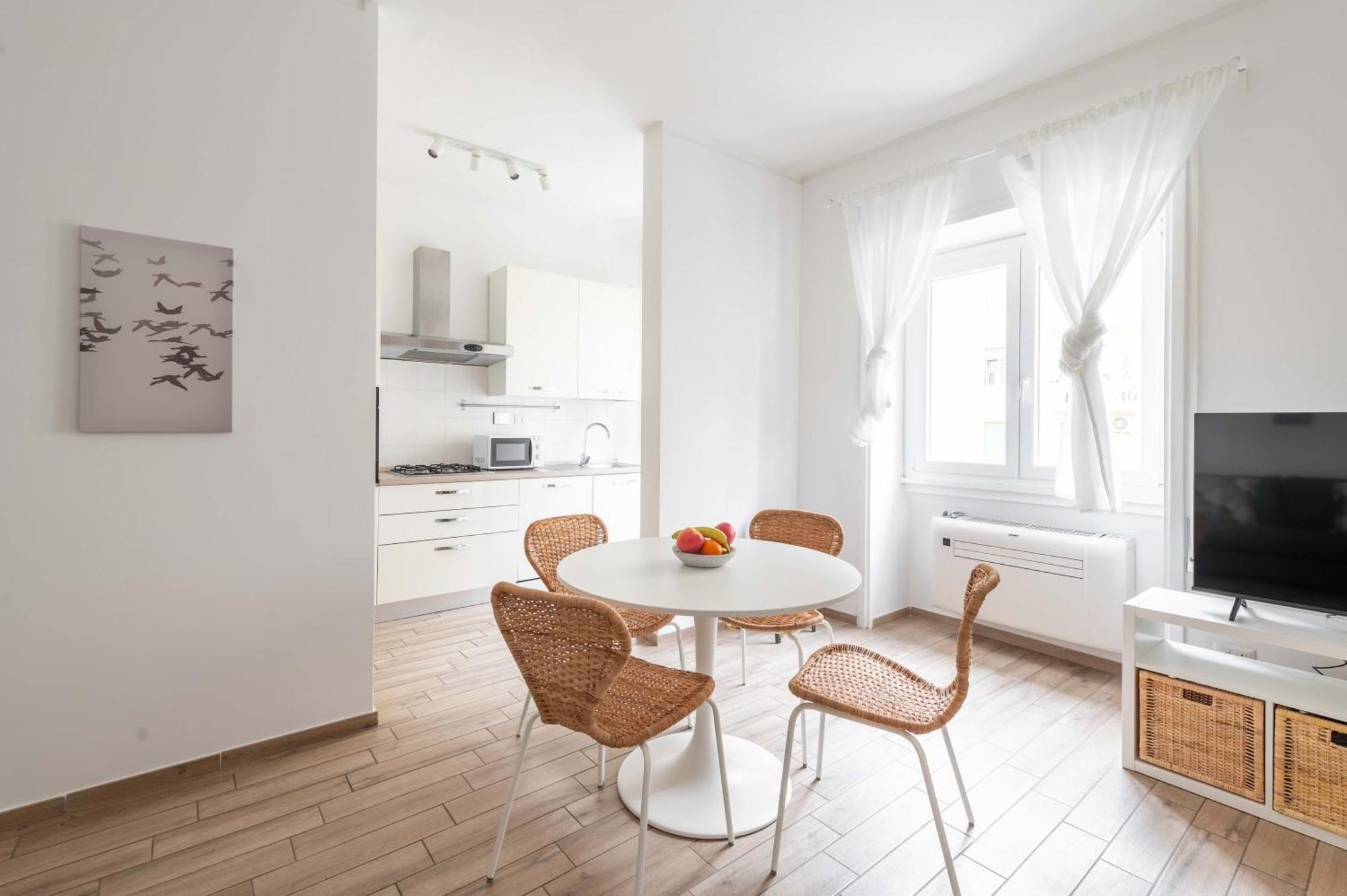 Loverhome Apartment 2 Rome Exterior photo