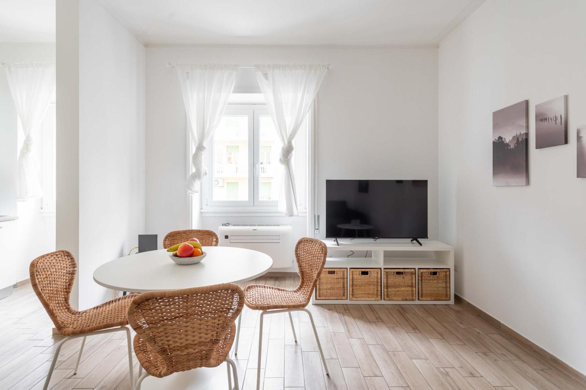 Loverhome Apartment 2 Rome Exterior photo