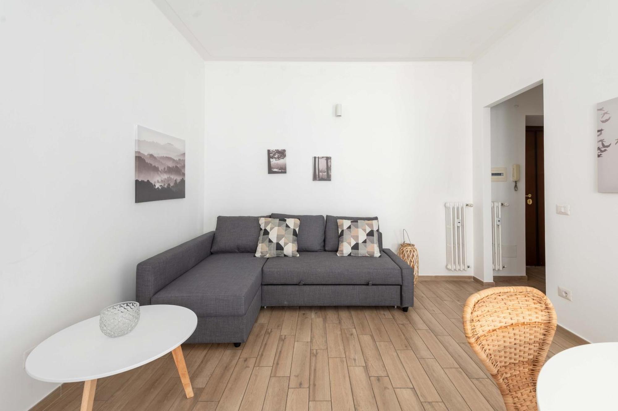 Loverhome Apartment 2 Rome Exterior photo