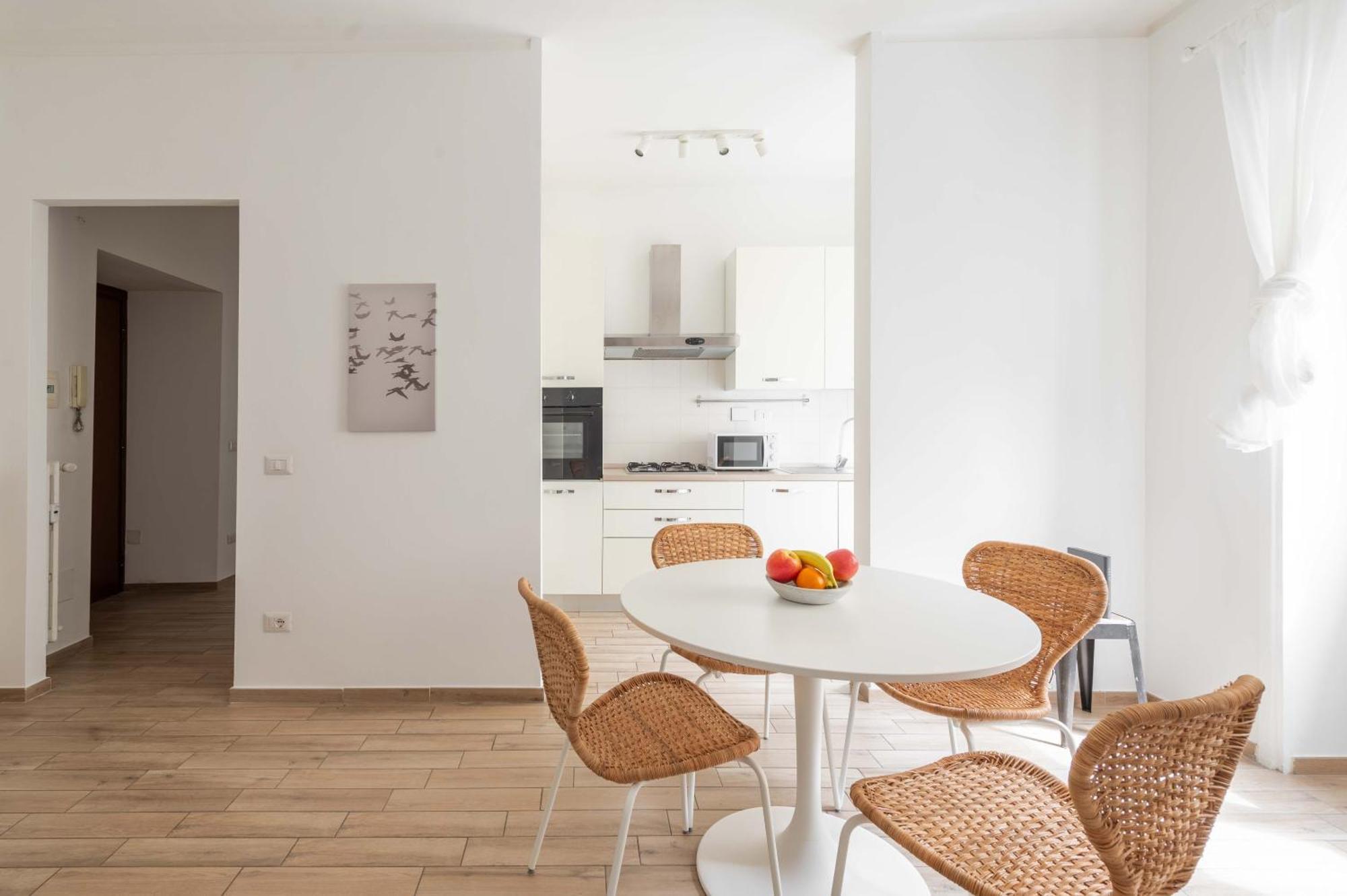 Loverhome Apartment 2 Rome Exterior photo