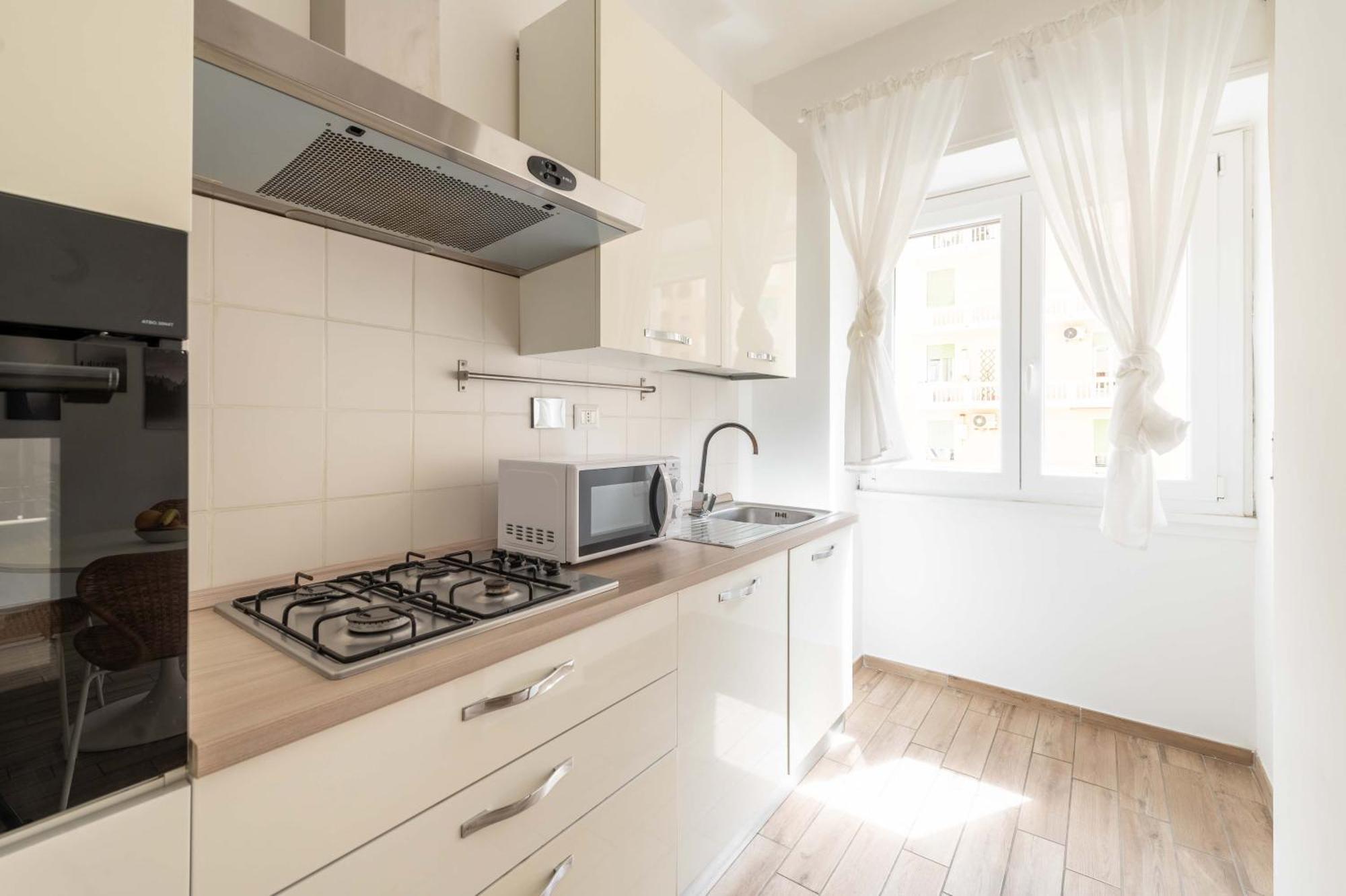 Loverhome Apartment 2 Rome Exterior photo